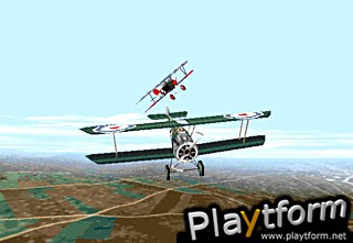 Flying Corps (PC)