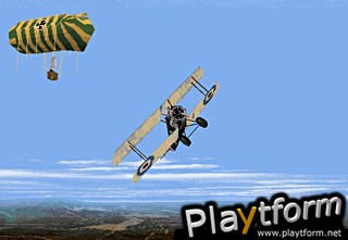 Flying Corps (PC)