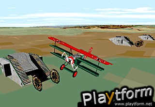 Flying Corps (PC)