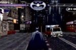 Batman & Robin (PlayStation)