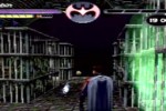 Batman & Robin (PlayStation)