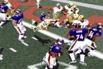 NFL GameDay 99 (PlayStation)