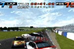 TOCA Championship Racing (PlayStation)