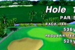 Waialae Country Club (Nintendo 64)