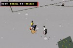 Fox Sports Soccer '99 (PlayStation)