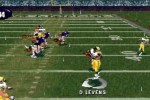 NFL Xtreme (PlayStation)