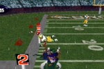 NFL Xtreme (PlayStation)