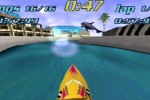 Turbo Prop Racing (PlayStation)