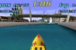 Turbo Prop Racing (PlayStation)