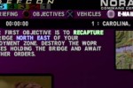 WarGames: Defcon 1 (PlayStation)