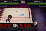 WWF War Zone (PlayStation)