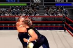 WWF War Zone (PlayStation)