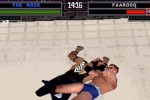 WWF War Zone (PlayStation)