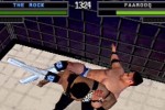 WWF War Zone (PlayStation)