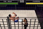 WWF War Zone (PlayStation)