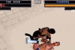 WWF War Zone (PlayStation)