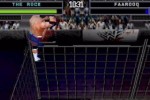 WWF War Zone (PlayStation)