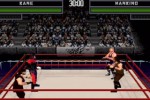 WWF War Zone (PlayStation)