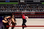 WWF War Zone (PlayStation)