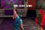 Mortal Kombat 4 (Nintendo 64)