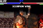 Mortal Kombat 4 (Nintendo 64)