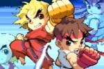 Pocket Fighter (PlayStation)