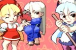 Pocket Fighter (PlayStation)