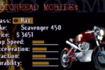 Road Rash 3D (PlayStation)