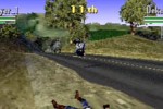 Road Rash 3D (PlayStation)