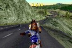 Road Rash 3D (PlayStation)