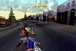 Road Rash 3D (PlayStation)