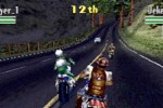 Road Rash 3D (PlayStation)