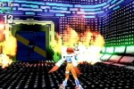 Burning Rangers (Saturn)