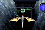 Panzer Dragoon Saga (Saturn)