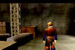 Panzer Dragoon Saga (Saturn)