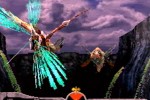 Panzer Dragoon Saga (Saturn)