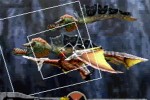 Panzer Dragoon Saga (Saturn)