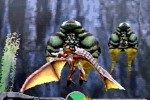 Panzer Dragoon Saga (Saturn)