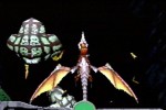 Panzer Dragoon Saga (Saturn)