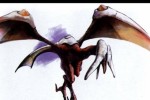 Panzer Dragoon Saga (Saturn)