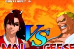 Real Bout Fatal Fury 2 (NeoGeo)