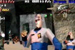 Judge Dredd (PlayStation)