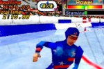 Nagano Winter Olympics '98 (Nintendo 64)