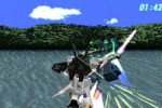 Mobile Suit Z-Gundam (PlayStation)