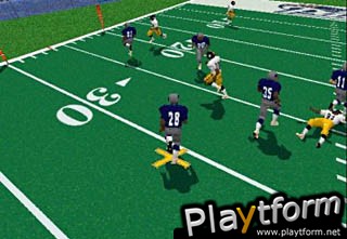 Madden NFL 98 (PC)