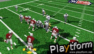 Madden NFL 98 (PC)