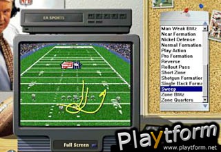 Madden NFL 98 (PC)