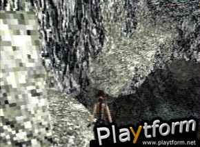 Tomb Raider II (PlayStation)