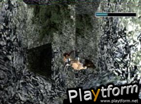 Tomb Raider II (PlayStation)