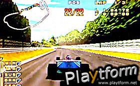 F1 Pole Position 64 (Nintendo 64)